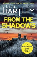 Lisa Hartley | From The Shadows | Taschenbuch | Englisch (2020) | Canelo