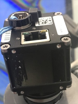 Kamera Für Mikroskop Matrix Vision  Mono Industrie