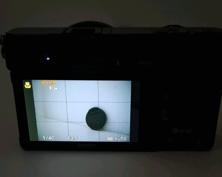 Sony Alpha 6000, foto 3 di 4