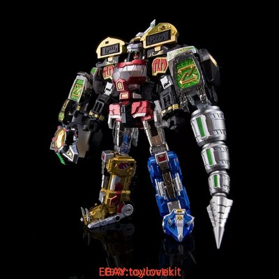 New Lucky Cat MICRO COSMOS MC-03S MC03S BEAST KING Figure In Stock 20cm