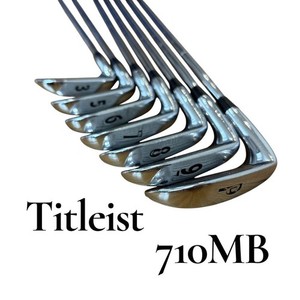 710MB Titleist | eBay