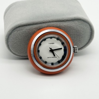 Timex Fun Timer vintage watch (1970s), untested