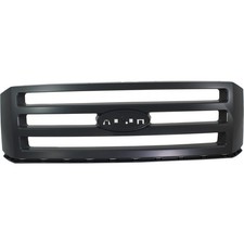 Grille For 2007-2014 Ford Expedition Paint To Match Plastic