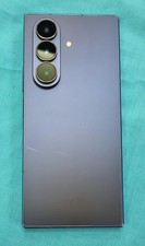 Samsung Galaxy Z Fold 7-12GB-512GB-Unlocked-Blue-BH100%-Uk(Very Good Condition)
