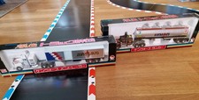 2 Kenworth-Trucks+Trailer, Navajo+Union , M 1...