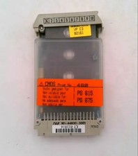 SIEMENS 6ES5373-0AA61 CONTROL MODULE MEMORY EPROM