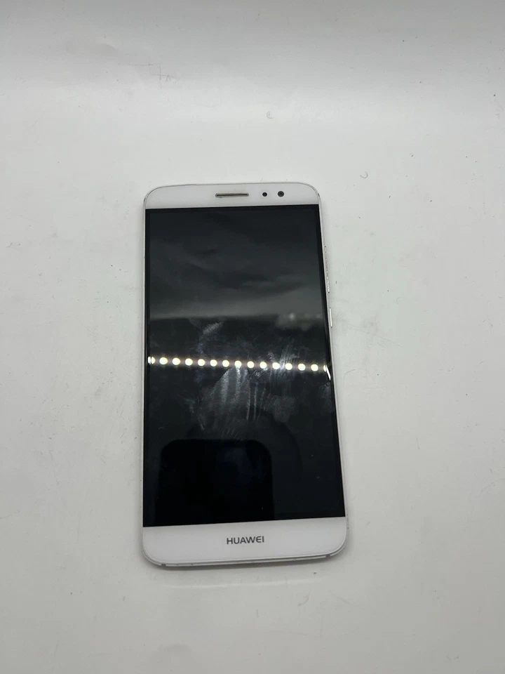 Huawei Nova Plus MLA-L11 DualSim Gold 3GB/32GB LTE NFC Android Smartphone Tested - Image 2 of 4