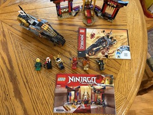 Lego 70672 | eBay