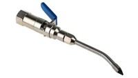 Dmuchawa Pneumatyczna 1/4 G , 12Bar RS PRO RS PRO