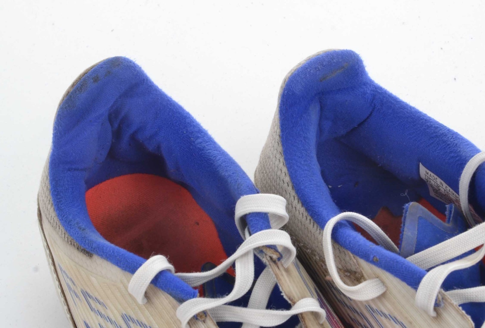 ADIDAS F50 LEAGUE FG FOOTBALL BOOTS CLEATS 2024 SIZE US-7,5 UK-7 MEN IE0601 thumbnail 5