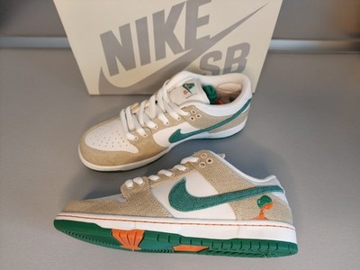 Nike SB Dunk Low Jarritos DS 44,5 US 10.5 Neu