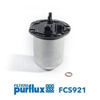 Purflux Kraftstofffilter Kraftstoff Filter FCS921