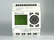 Eaton/Moeller EASY512-AC-RC, 274104, Gebraucht und Geprüft