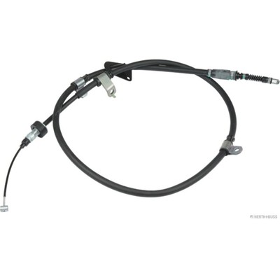 Jakoparts Handbremsseil hinten links für Hyundai Ix35