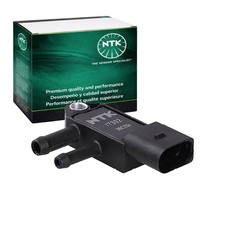 NTK ABGASDRUCKSENSOR DIFFERENZDRUCKSENSOR passend für AUDI A3 Q3 TT SEAT