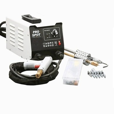 Car Panel Spot Puller Dent Welding Guns Bonnet Roof Panel Repair Tool 220V/380V