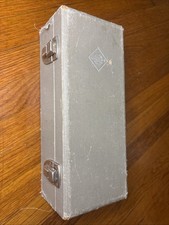 Neumann M269c Mic Case