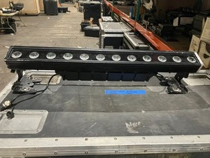 Elation SixBar 1000 IP LED Batten Light – RGBAW+UV DMX Wash Bar – Outdoor Rated