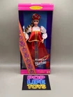 Vintage 1996 Mattel Dolls of the World “Russian Barbie” #16500 *NRFB*
