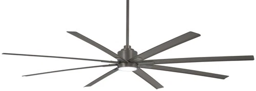 MinkaAire Xtreme H2O 84 Xtreme H2O 84" 8 Blade Indoor / Outdoor - Picture 2 of 12