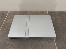 Sony PlayStation 2 Slim PS2 Silver Console Faulty SCPH-70003 ~ FREE UK POSTAGE ~