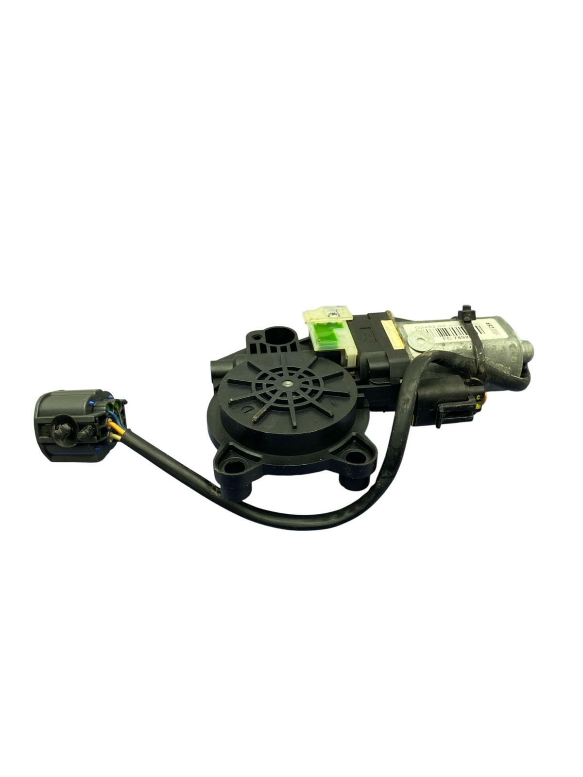 2010-2019 Aston Martin Rapide DDAJ OEM LH FRONT LEFT SIDE WINDOW REGULATOR MOTOR