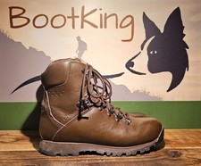 Iturri Patrol lightweight boots Hiking Fishing, Walking, Outdoor Activity UK 6 M