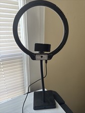 neewer ring light 10 Inch