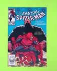 Amazing Spider-Man #249 Vol. 1 1984 Marvel Comics 1st App High Grade X169-27