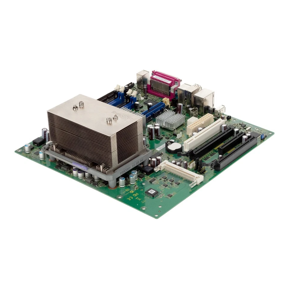 IBM 41Y4255 Socket 775 DDR2 for Intellistation M Pro 9229 With Heat Sink 39M6387 - Image 3 of 3