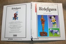 Sammlerbuch Alte Werbung Werbefiguren Comicfiguren Sarotti Triumpf Mainzelmännch