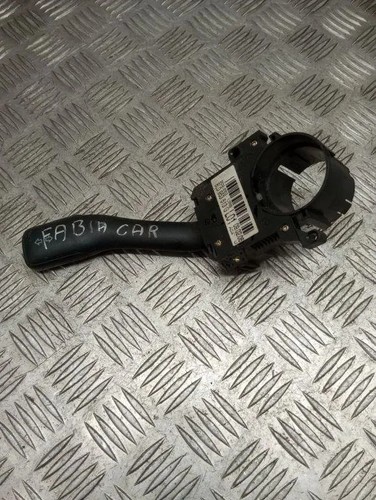 SKODA FABIA I 6Y2 Drehknopf drehen 8L0953513G 1.90 Diesel 2003 32020219