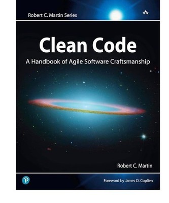 Clean Code: A Handbook of Agile Software Craftsmanship 1st Edition **NEW**