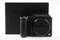 Hasselblad X2D 100C Chassis - SNo: XT21003552