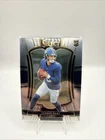 2025 Panini Select Football Jaxson Dart #193 Premier Level (RC)