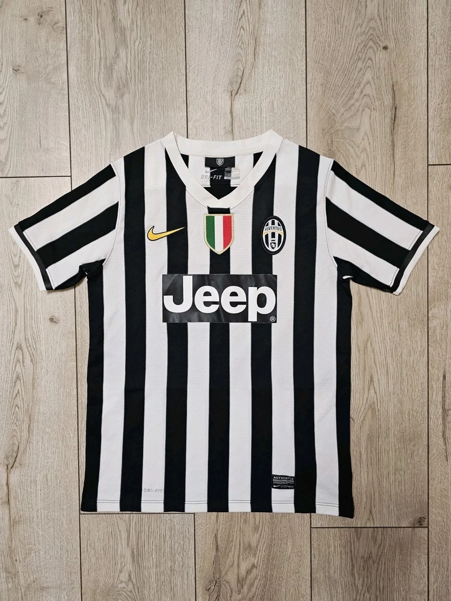 Zinedine Zidane Juventus International Club Soccer Fan Apparel and
