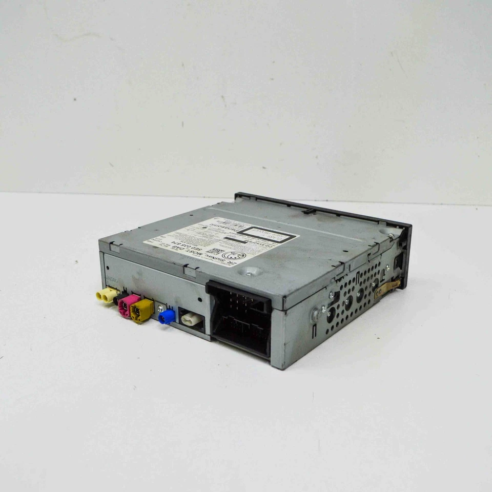 Blocco Navigazione Skoda Octavia III 5E3 5E0919866 2.0 Diesel 110kw 2013 20943890 - Immagine 3 di 4