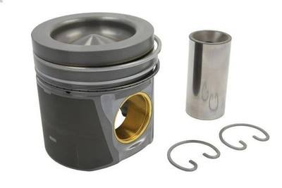 Piston NURAL 87-427000- for Mercedes-Benz Axor 11.967 2002-2004
