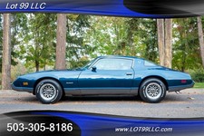 1979 Pontiac Firebird for Sale