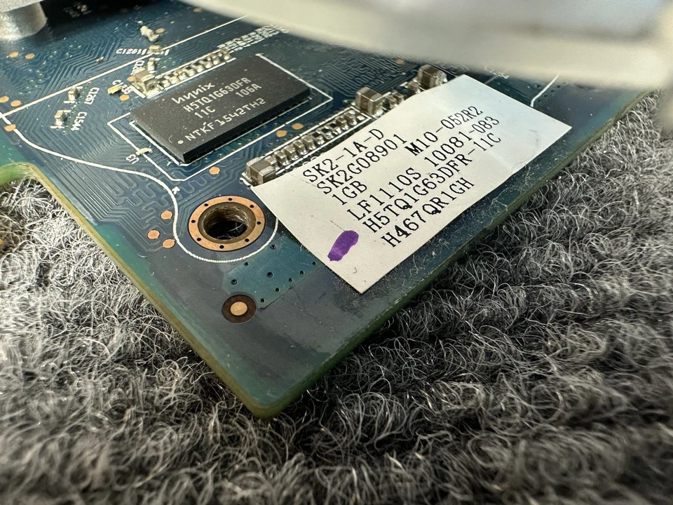 HIS IceQ ATI Radeon HD 4670 1GB 128BIT DDR3, PCI Express 2.0 x16 Graphics Card - Image 4 of 4