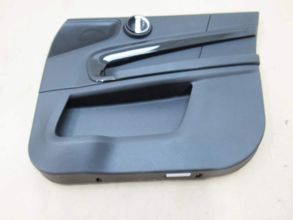 Cubierta de puerta delantera derecha Mini Cooper Countryman S 2024 moldura de panel 23-25; Foto 3 de 4