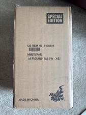 Hot Toys 1 6 Black Widow Iron Man 2 MMS757AE Marvel Artisan