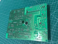 Midea Refrigerator Inverter Control Board 17131000000563 AZ188476 | AV865