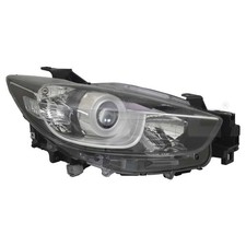 Scheinwerfer links H11/H15 mit Tagfahrlicht für Mazda CX-5 KE GH