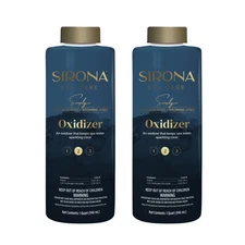 Sirona Spa Care Simply Oxidizer (32oz) (2 Pack)