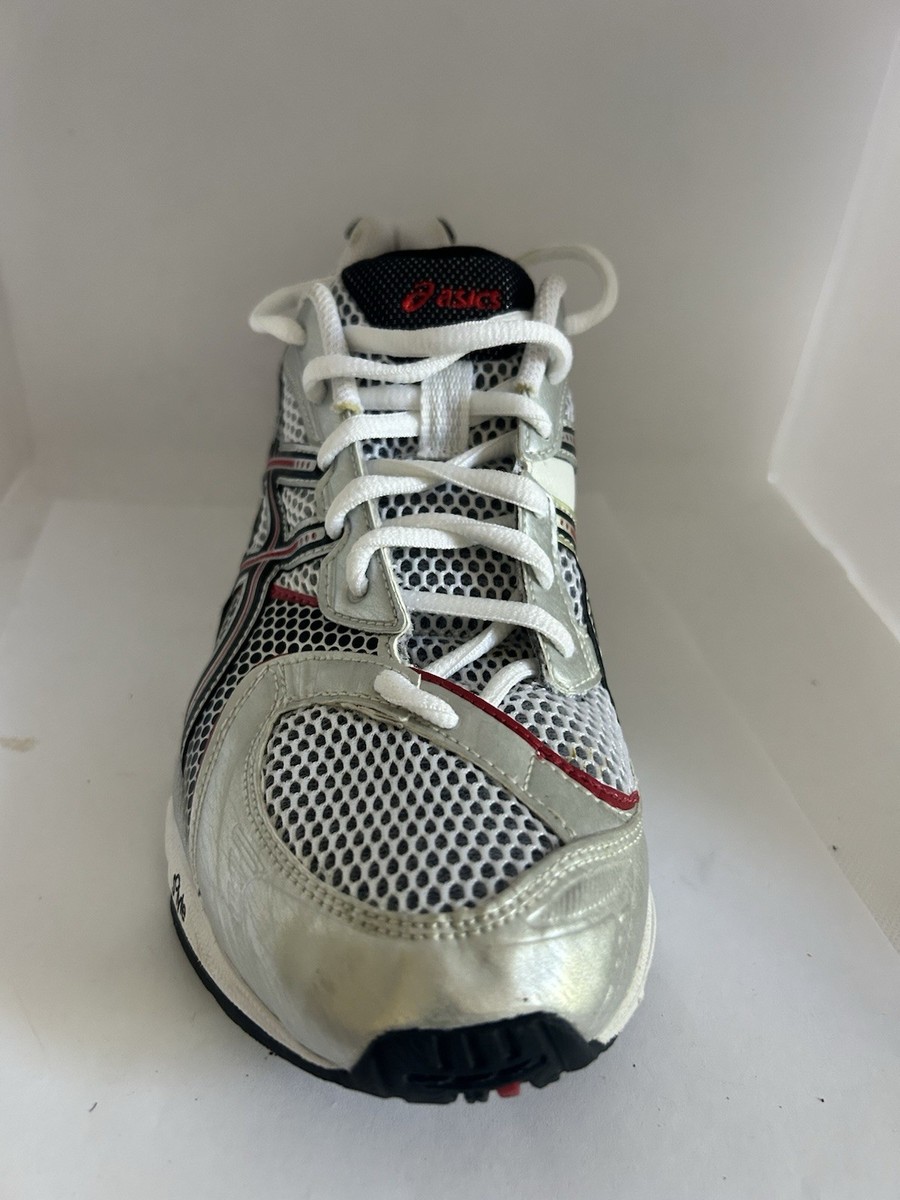 ASICS Gel kayano 15 Fire Red Men display picture 1