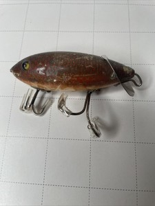 Heddon Crab Wiggler | eBay