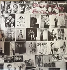 THE ROLLING STONES Exile On Main St HQ-180 1994 All Mint New Opened