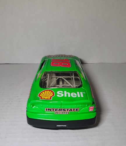 1998 Grand Prix Interstate Batteries Bobby Labonte #18 1:24 Scale Car - Picture 4 of 6