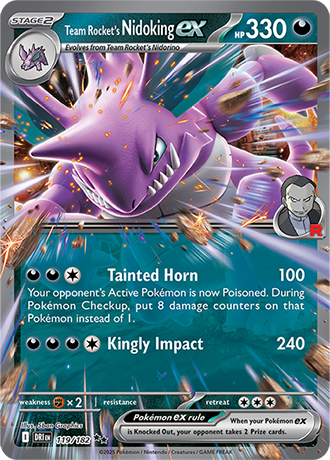 Pokemon S&V - Double Rare EXs - All Sets - Choose Your Card - Picture 212 of 217